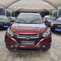 HONDA HR-V 1.8 16V 4P EXL FLEX AUTOMTICO CVT
