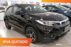 HONDA HR-V 1.8 16V 4P EX FLEX AUTOMTICO CVT
