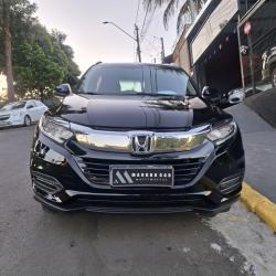 HONDA HR-V 1.8 16V 4P EXL FLEX AUTOMTICO CVT
