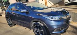 HONDA HR-V 1.8 16V 4P EX FLEX AUTOMTICO CVT