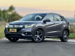 HONDA HR-V 1.8 16V 4P EX FLEX AUTOMTICO CVT