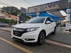 HONDA HR-V 1.8 16V 4P EXL FLEX AUTOMTICO CVT