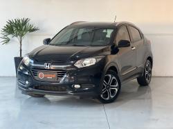 HONDA HR-V 1.8 16V 4P EXL FLEX AUTOMTICO CVT