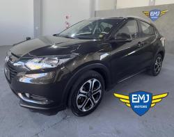 HONDA HR-V 1.8 16V 4P EX FLEX AUTOMTICO CVT