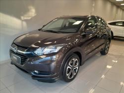 HONDA HR-V 1.8 16V 4P EX FLEX AUTOMTICO CVT