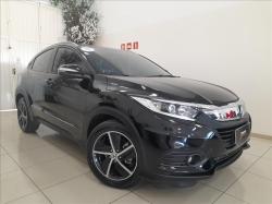 HONDA HR-V 1.8 16V 4P EX FLEX AUTOMTICO CVT