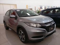 HONDA HR-V 1.8 16V 4P LX FLEX AUTOMTICO CVT
