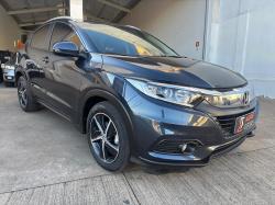 HONDA HR-V 1.8 16V 4P EX FLEX AUTOMTICO CVT