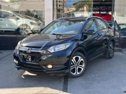 HONDA HR-V 1.8 16V 4P EX FLEX AUTOMÁTICO CVT