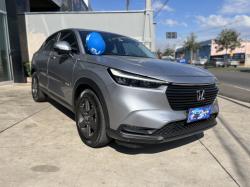 HONDA HR-V 1.8 16V 4P EXL FLEX AUTOMTICO CVT