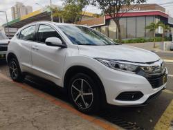 HONDA HR-V 1.8 16V 4P EXL FLEX AUTOMTICO CVT