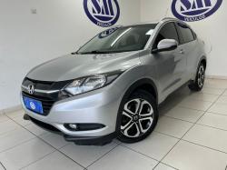 HONDA HR-V 1.8 16V 4P EX FLEX AUTOMTICO CVT
