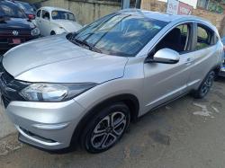 HONDA HR-V 1.8 16V 4P EX FLEX AUTOMTICO CVT