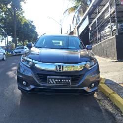 HONDA HR-V 1.8 16V 4P EX FLEX AUTOMTICO CVT