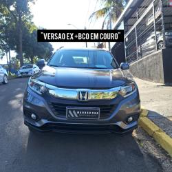 HONDA HR-V 1.8 16V 4P EX FLEX AUTOMTICO CVT