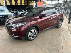 HONDA HR-V 1.8 16V 4P EX FLEX AUTOMTICO CVT