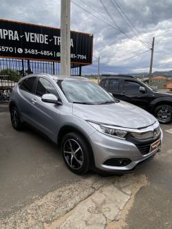 HONDA HR-V 1.8 16V 4P EX FLEX AUTOMTICO CVT