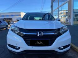 HONDA HR-V 1.8 16V 4P EXL FLEX AUTOMTICO CVT
