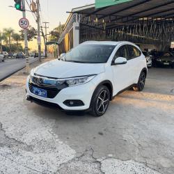 HONDA HR-V 1.8 16V 4P EXL FLEX AUTOMTICO CVT