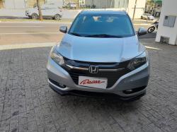 HONDA HR-V 1.8 16V 4P EX FLEX AUTOMTICO CVT