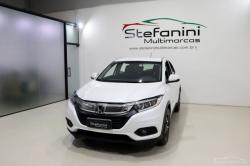 HONDA HR-V 1.8 16V 4P EX FLEX AUTOMTICO CVT