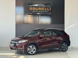 HONDA HR-V 1.8 16V 4P EX FLEX AUTOMTICO CVT