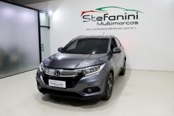 HONDA HR-V 1.8 16V 4P EXL FLEX AUTOMTICO CVT