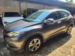 HONDA HR-V 1.8 16V 4P EX FLEX AUTOMTICO CVT