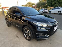 HONDA HR-V 1.8 16V 4P EX FLEX AUTOMTICO CVT