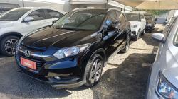 HONDA HR-V 1.8 16V 4P EX FLEX AUTOMTICO CVT