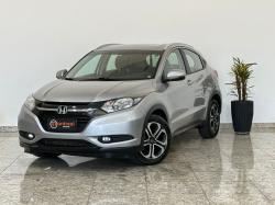 HONDA HR-V 1.8 16V 4P EX FLEX AUTOMTICO CVT