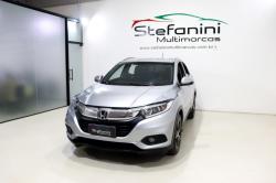 HONDA HR-V 1.8 16V 4P EXL FLEX AUTOMTICO CVT