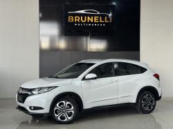 HONDA HR-V 1.8 16V 4P EX FLEX AUTOMTICO CVT