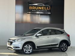 HONDA HR-V 1.8 16V 4P EXL FLEX AUTOMTICO CVT