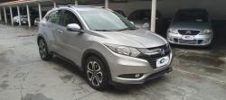 HONDA HR-V 1.8 16V 4P EX FLEX AUTOMTICO CVT
