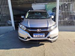 HONDA HR-V 1.8 16V 4P EX FLEX AUTOMTICO CVT