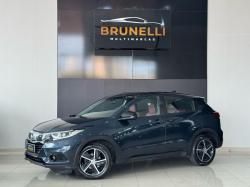 HONDA HR-V 1.8 16V 4P LX FLEX AUTOMTICO CVT