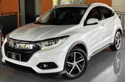 HONDA HR-V 1.8 16V 4P EX FLEX AUTOMTICO CVT