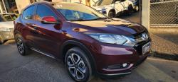 HONDA HR-V 1.8 16V 4P EXL FLEX AUTOMTICO CVT