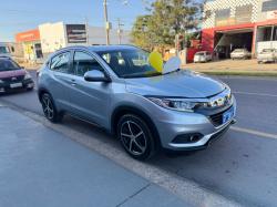HONDA HR-V 1.8 16V 4P EX FLEX AUTOMTICO CVT