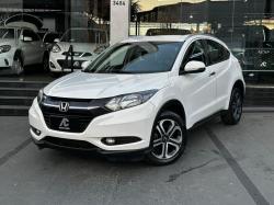 HONDA HR-V 1.8 16V 4P EXL FLEX AUTOMTICO CVT