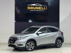 HONDA HR-V 1.8 16V 4P EX FLEX AUTOMTICO CVT