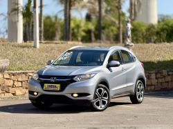 HONDA HR-V 1.8 16V 4P EX FLEX AUTOMTICO CVT
