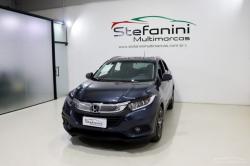 HONDA HR-V 1.8 16V 4P EX FLEX AUTOMTICO CVT