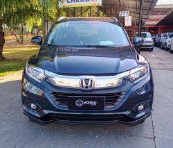HONDA HR-V 1.8 16V 4P EX FLEX AUTOMTICO CVT