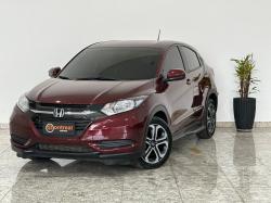 HONDA HR-V 1.8 16V 4P LX FLEX AUTOMTICO CVT