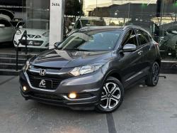 HONDA HR-V 1.8 16V 4P EXL FLEX AUTOMTICO CVT