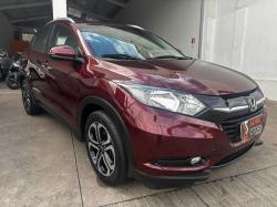 HONDA HR-V 1.8 16V 4P EX FLEX AUTOMTICO CVT