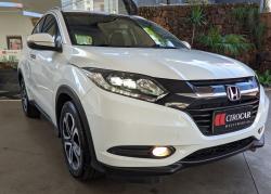 HONDA HR-V 1.8 16V 4P TOURING FLEX AUTOMTICO CVT