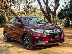 HONDA HR-V 1.8 16V 4P EXL FLEX AUTOMTICO CVT
